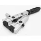 Clamp pliers 3/8” 250 mm, S-Tools