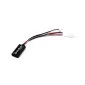 SpeedBox 1.3 for Ebikes with Bafang motor (4 pin connector), double max speed