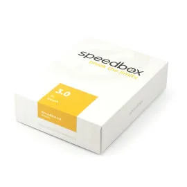 SpeedBox 3.0 Tuning for EBikes with BOSCH (incl. Gen4 non smart) motors