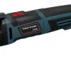 Multiverktyg Oscillerande 330W 11000-21000/min Snabbfäste LED-belysning, Tryton