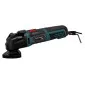 Multi-tool, multi-function tool, oscillating multitool, 330W 11000-21000/min, Tryton