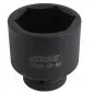 Special socket, large socket 165 mm 6-point, impact socket, Verke