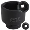 Special socket, large socket 170 mm 6-point, impact socket, Verke