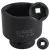 Special socket, large socket 170 mm 6-point, impact socket, Verke