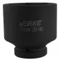 Special socket, large socket 175 mm 6-point, impact socket, Verke