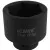 Special socket, large socket 175 mm 6-point, impact socket, Verke