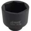 Special socket, large socket 185 mm 6-point, impact socket, Verke