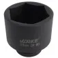 Special socket, large socket 185 mm 6-point, impact socket, Verke
