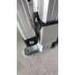Professionellt Snabbtält 3 x 4.5m Aluminium A40H Premium PVC 320g/m² UV50+ EU, Plinth