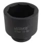 Special socket, large socket 180 mm 8-point, impact socket, Verke