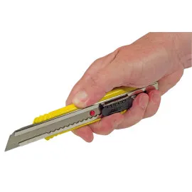Brytbladskniv 18 mm FATMAX STANLEY