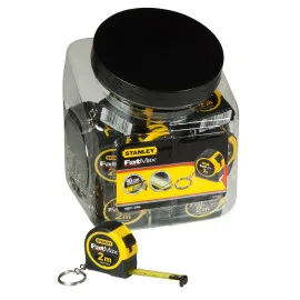 Fm Keychain 2M Bulk Containerx36