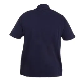 Polo Shirt, Navy Blue, 180 g, st. S, CE, LAHTI