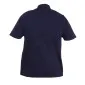 Polo Shirt, Navy Blue, 180 g, st. S, CE, LAHTI