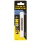 Metallborr HSS-CNC 2.5 x 57 mm FAT MAX, STANLEY