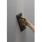Hand Sander with Improved Clip