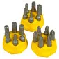 39Pce Screwdriver set + Bag