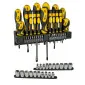 57Pcs Screwdriver set