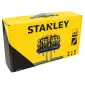 57Pcs Screwdriver set