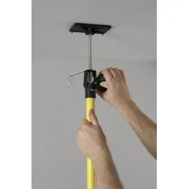 Telescopic Support