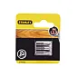 Phillips Bit Set PH1, PH2, PH3, 25 mm, 3 pcs | Stanley