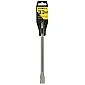 SDS+ flat chisel 20 x 250 mm | Stanley