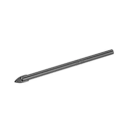 Glas- och Kakelborr 4 mm, Stanley