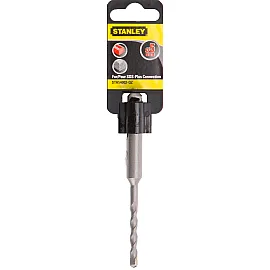 SDS-Plus Betongborr 5 x 110 mm, Stanley