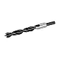 Wood drill bit with brad point 15 mm | Stanley