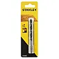 Wood drill bit with bradpoint 7 mm | Stanley