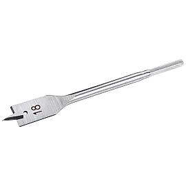 Flatwood Wood Drill Bit 18 mm, Stanley