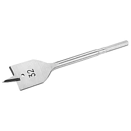 Flatwood Drill Bit 32 mm, Stanley