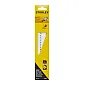 Sabelsågblad grov finish 228 mm | Stanley