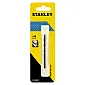 Metallborr HSS-R DIN 338 4 mm | Stanley
