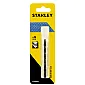 Metallborr HSS-R 5 mm DIN 338 | Stanley