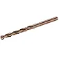 Metallborr HSS-E kobolt 6,5 mm | Stanley