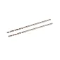 Metallborr HSS Pilot Point 1 mm | Stanley
