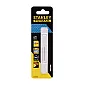 Metallborr HSS Pilot Point 1 mm | Stanley