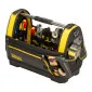 Open Fatmax technician bag | Stanley