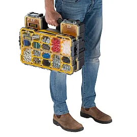 PRO 2/3 Shallow Organizer FatMax, Stanley
