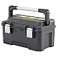 20" Toolbox with Window | Stanley