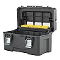 20" Toolbox with Window | Stanley