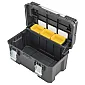 20" Toolbox with Window | Stanley