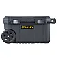 Verktygslåda på hjul Essential Chest | Stanley