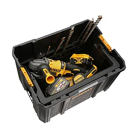 TSTAK Storage Box DWST1-71228, Stanley