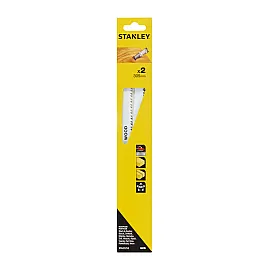 Cutsaw Blade Coarse Finish 305 mm Length, Stanley