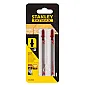 Sticksågblad T-skaft HCS trä/laminat | Stanley