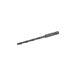 HSS Metallborr Sexkantsskaft 4 mm, Stanley