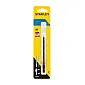 HSS hex shank metal drill bit 6 mm | Stanley