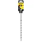SDS-Plus drill bit for concrete 10 mm | Stanley